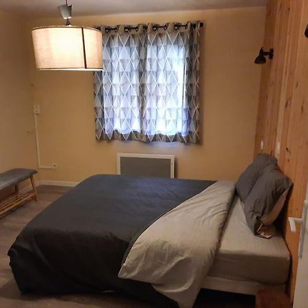 Appartement Tout Confort , Centre 루덴빌 외부 사진