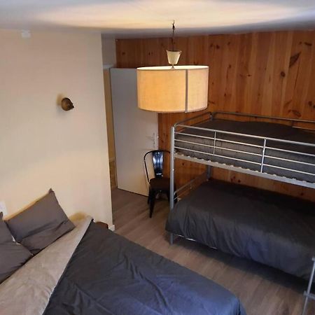 Appartement Tout Confort , Centre 루덴빌 외부 사진