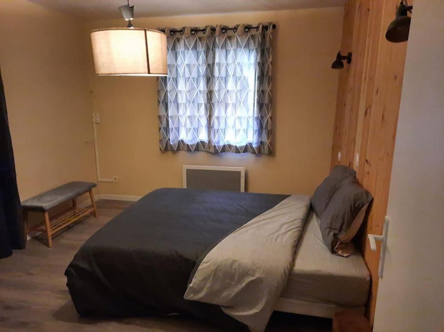 Appartement Tout Confort , Centre 루덴빌 외부 사진