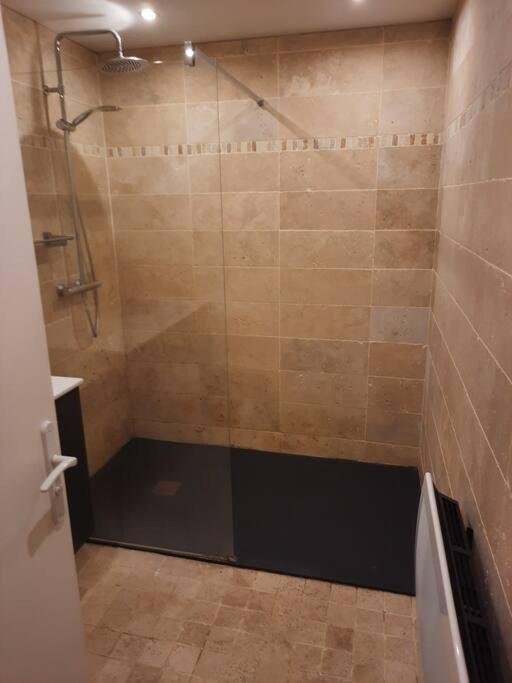 Appartement Tout Confort , Centre 루덴빌 외부 사진
