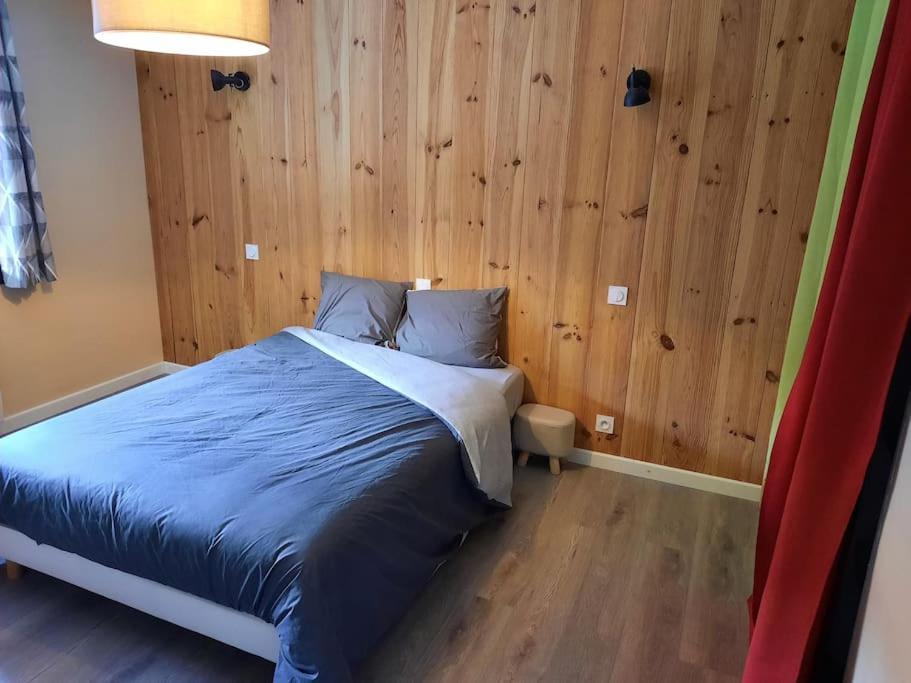 Appartement Tout Confort , Centre 루덴빌 외부 사진